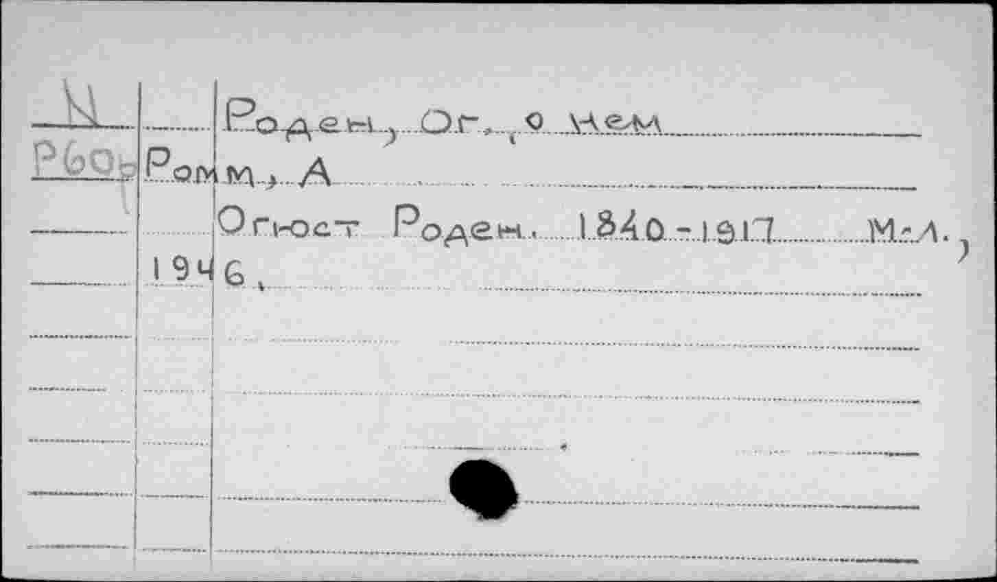 ﻿						ßo^Ä^...Or.^rS.JrfLgds±__		
	Рол	А	...................................			
—	1 9ч	Or i-ост Ро/^ем. 1 34 û	.Мг..Л G .			